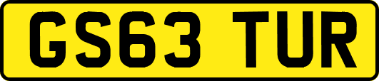 GS63TUR