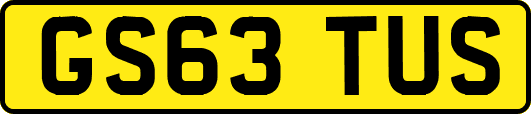 GS63TUS