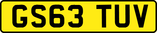 GS63TUV