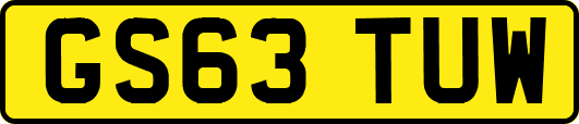 GS63TUW