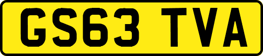 GS63TVA