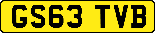 GS63TVB
