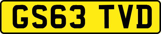 GS63TVD