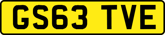 GS63TVE