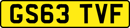 GS63TVF