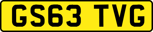 GS63TVG