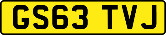 GS63TVJ