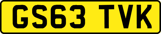 GS63TVK