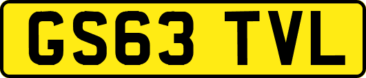 GS63TVL