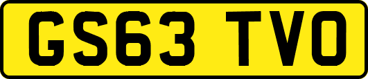 GS63TVO