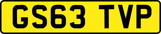 GS63TVP