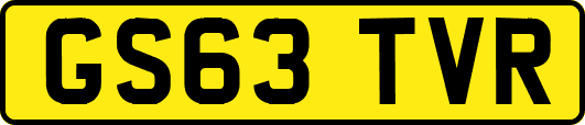 GS63TVR