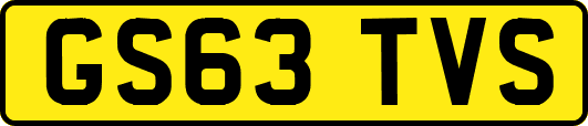 GS63TVS