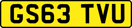 GS63TVU