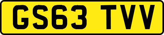 GS63TVV