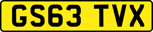 GS63TVX