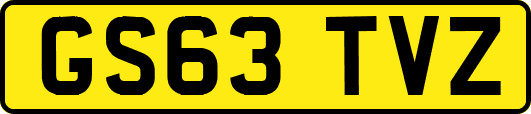 GS63TVZ