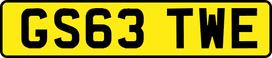 GS63TWE