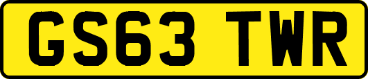 GS63TWR