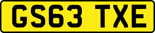 GS63TXE