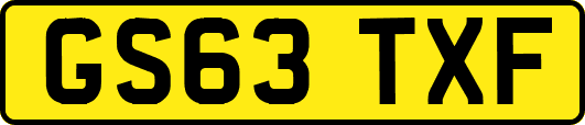 GS63TXF