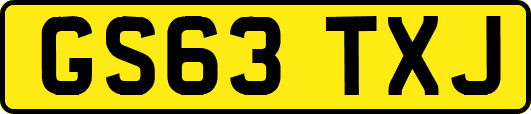 GS63TXJ