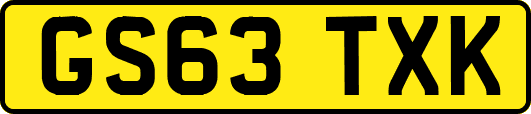 GS63TXK