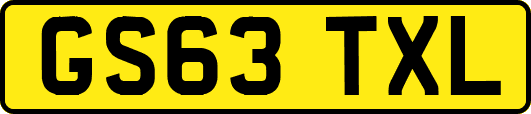 GS63TXL