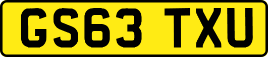 GS63TXU