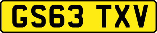 GS63TXV