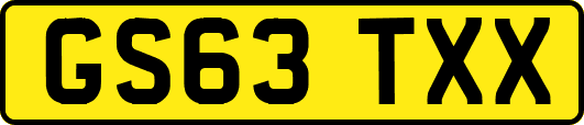 GS63TXX
