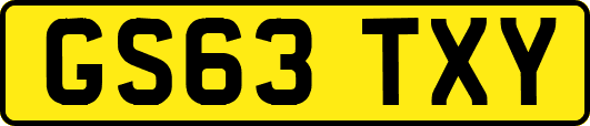 GS63TXY