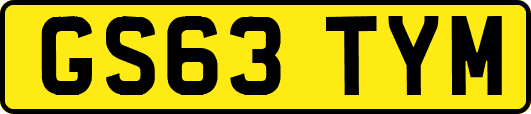 GS63TYM
