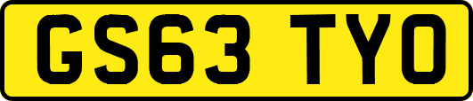 GS63TYO
