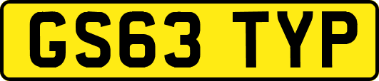 GS63TYP