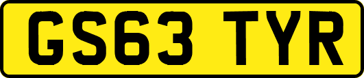GS63TYR
