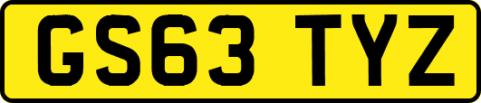 GS63TYZ