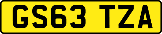 GS63TZA