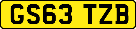 GS63TZB