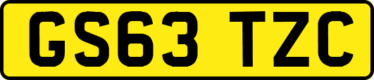 GS63TZC