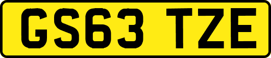 GS63TZE