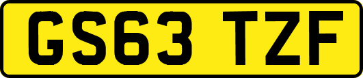 GS63TZF