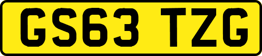 GS63TZG