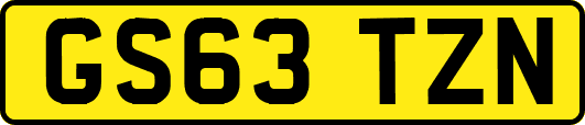 GS63TZN