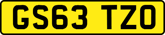 GS63TZO
