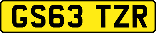 GS63TZR