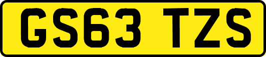GS63TZS