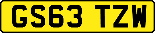 GS63TZW