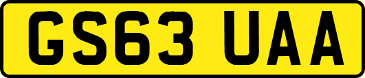 GS63UAA