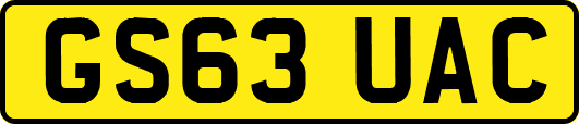 GS63UAC